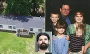Georgia Murder Trial Horror: Uncle Admits Burying Nephew and Niece Alive in Shallow Graves