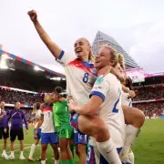 Georgia Stanway's Brutal Bayern Munich Verdict After England's Devastating Euros Exit
