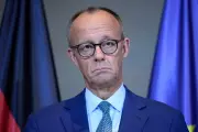 German Opposition Leader Friedrich Merz Sparks Outrage with 'Anti-Woke' Crusade Against Social Democrats