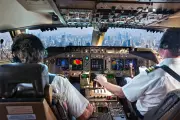German Pilots Admit Falling Asleep Mid-Flight, Reveals Startling Union Survey