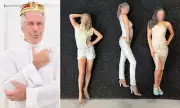 Ghastly Game: Epstein's Hand-Carved Chess Set Cast Young Women as Pawns in His Twisted World