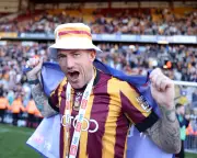 Giant-Killers Bradford City Stun Newcastle United in Sensational Carabao Cup Upset