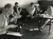 Giles Havergal Remembered: Tributes Pour In For Visionary Theatre Director