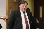 Gilgo Beach Breakthrough: Manhattan DNA Evidence Traps Long Island Serial Killer Suspect Rex Heuermann