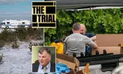 Gilgo Beach House of Horrors: Inside the Chilling Evidence Found at Accused Serial Killer Rex Heuermann's Home