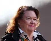 Gina Rinehart Bankrolls Jacinta Nampijinpa Price's Defamation Fight: Mining Magnate's Secret Donation Revealed