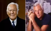 Giorgio Armani Dead at 90: Fashion World Mourns as Tributes Pour In From Global Superstars