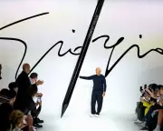Giorgio Armani's Empire to Go Public? Fashion Icon's Will Reveals IPO Plans for Legendary Brand