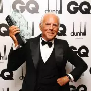 Giorgio Armani's Secretive Love Life: The Untold Story of the Fashion Emperor's Solitude