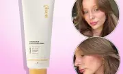 GISOU Honey Milk Styling Cream Review: Is This Bee-Infused Miracle Worth The Hype?