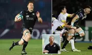 Glasgow Warriors Veteran Jack Dempsey Declared Fit and Firing for URC Opener