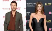 Glen Powell and Olivia Jade Giannulli Spark Romance Rumours During New York City Stroll | Daily Mail