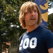 Glen Powell's Chad Powers Series Axed by Disney+ in Shock Streaming Shake-Up | Exclusive