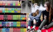 Global Vape Ban Urged: Experts Declare E-Cigarettes 'Not Harmless' Amid Health Crisis Fears