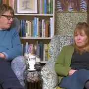 Gogglebox Stars Slam Angela Rayner's 'Cringe' TV Appearance: 'She's Trying Too Hard'