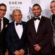 Gogglebox Stars The Michaels Overwhelmed by Support After Devastating Family News