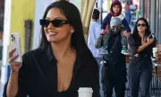 Gogglebox's Sarah Marie and Fahd Sydney's Romantic Getaway Sparks Engagement Rumours | Exclusive