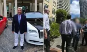Gold Coast Horror: Father's Chilling 'Suicide Pact' Texts Before Family Tragedy