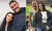 Gold Coast Titans Star Reagan Campbell-Gillard Axed: Wife Dumps Belongings on Lawn in Dramatic Split
