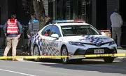 Gold Coast Uber Driver Stabbed in Frenzied Attack: Passenger Arrested