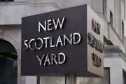 Golders Green Jewish Community on High Alert After String of Antisemitic Attacks