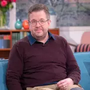 'Good Morning Britain' Guest Jailed After Drunken Studio Rampage | ITV Chaos