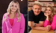 Gordon Ramsay Beams with Pride as Daughter Tilly Launches Her Own Cookery Show | Daily Mail