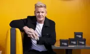 Gordon Ramsay's Ultimate Burger Secrets: Chef's 10-Step Guide to Perfection