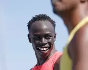 Gout Strikes Australian Athlete at World Championships: Tokyo 2025's Bizarre Medical Drama