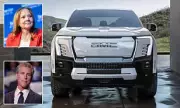 Governor Newsom's Fiery Clash with GM's Mary Barra: A Political Battle Over Electric Vehicles and American Jobs