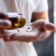 GP Reveals: Two Essential Vitamins That Could Transform Your Health and Energy Levels