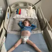 GP's Heartbreaking Plea: 'I Sent My Son Away, Now He's Dying of Sepsis'