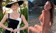Grace Hayden Fires Back at Trolls Over Cricket Attire | 'My Body, My Choice'