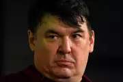 Graham Linehan Detained at Heathrow Airport Over Arizona Trans Rights Protest | Exclusive