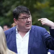 Graham Linehan Releases Shocking Police Arrest Audio | Free Speech Row Erupts