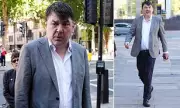 Graham Linehan's Divorce Trial: Comedian Accused of 'Transgender Obsession' in Courtroom Clash