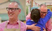Great British Bake Off Heartbreak: Fan Favourite Exits Without Coveted Paul Hollywood Handshake