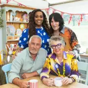 Great British Bake Off in Meltdown: Channel 4 Forced to Scrap 2025 Series Amid Production Chaos