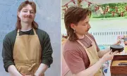 Great British Bake Off Star Iain Ross Stuns Fans With Career Pivot Announcement