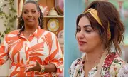 Great British Bake Off Thrown Into Chaos as Technical Challenge Shakes Tent and Nadia Gets the Axe