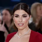 Great British Bake Off's Georgie Stood Up By Mystery Man After Finale Filming