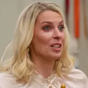 Great British Sewing Bee Crowns New Champion! Meet the 2024 Winner Who Stitched Up Victory