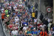 Great North Run 2025 Medal Blunder: Iconic Finish Line Wrongly Named Sunderland