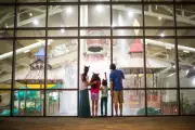 Great Wolf Lodge Unleashes Major UK Expansion: New Waterpark Resorts Coming to Derbyshire & Hampshire