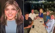 Greek Heiress Dies After Insect Bite: Grieving Family Threatens Legal Action Over Holiday Tragedy