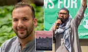 Green Party Leader Under Fire to Sack Deputy After Hamas Comments Spark Fury