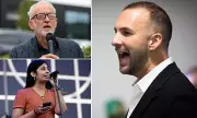 Green Party's Zack Polanski Courts Corbyn's Supporters in Bold Left-Wing Unity Push | Exclusive