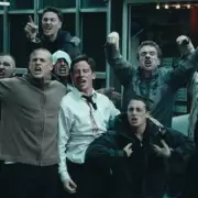 Green Street Hooligan Star Reveals Shocking West Ham Ban After On-Set Prank Backfires