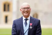 Gregg Wallace Faces Legal Action from Former Assistant Over Alleged Unfair Dismissal | Exclusive