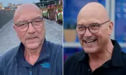 Gregg Wallace Reveals He Turned Down 'I'm A Celebrity' and Considered Legal Action Against BBC Over MasterChef Exit